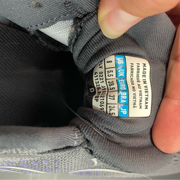 Mizuno Wave Rider 25 - Picture 4 of 4